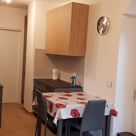 Appartamento Carta Da Zucchero Riva del Garda Exteriör bild