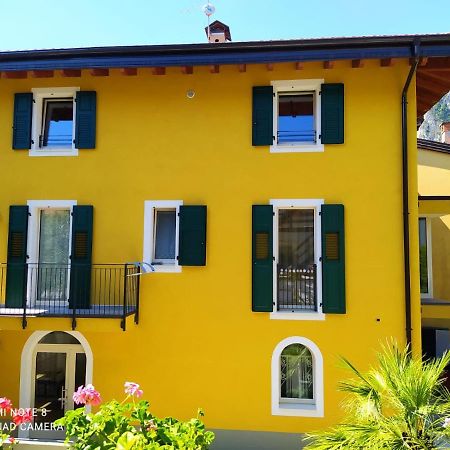 Appartamento Carta Da Zucchero Riva del Garda Exteriör bild