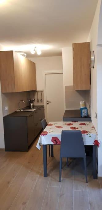 Appartamento Carta Da Zucchero Riva del Garda Exteriör bild