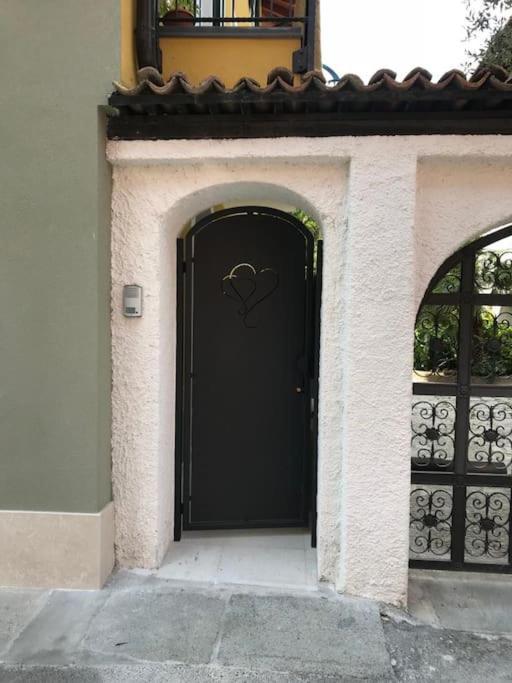 Appartamento Carta Da Zucchero Riva del Garda Exteriör bild